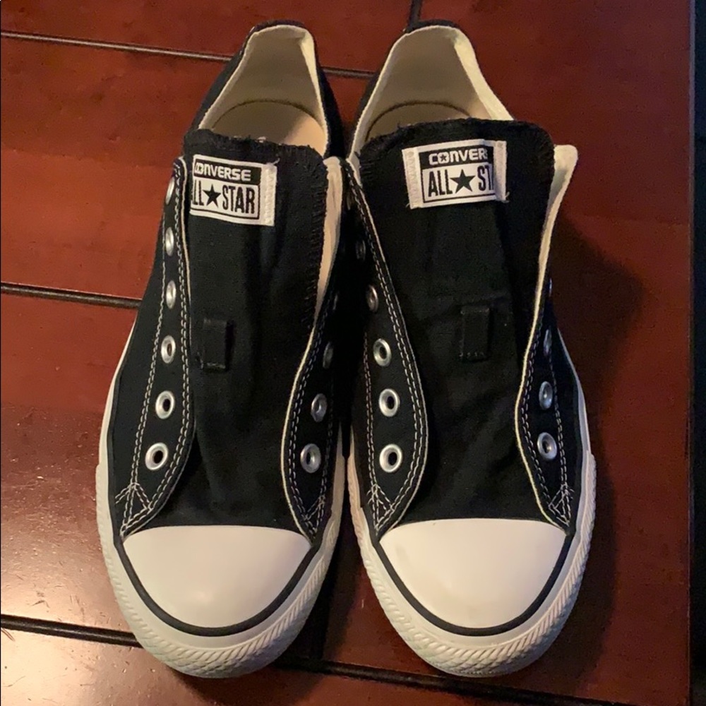 Converse All Stars Low Top